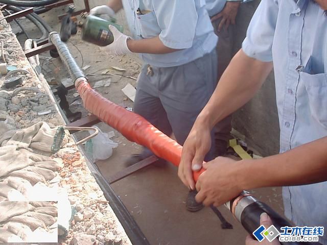 綁扎,整形2